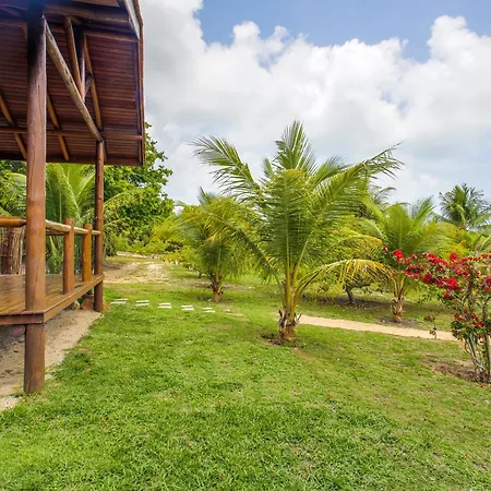Villa Angelim - Natureza E Conforto Barra Do Cunhau Exterior photo