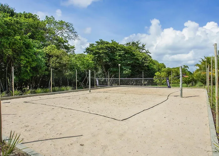 Villa Angelim - Natureza E Conforto Barra Do Cunhau
