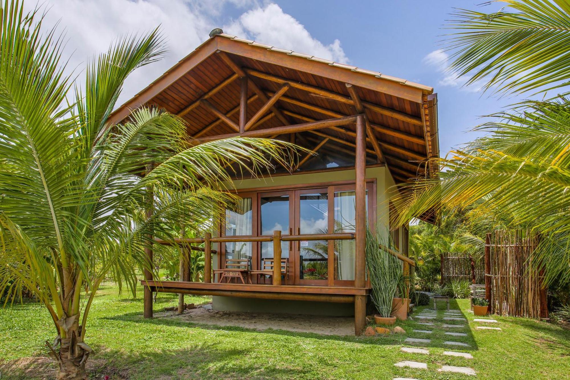 Angelim - Natureza E Conforto