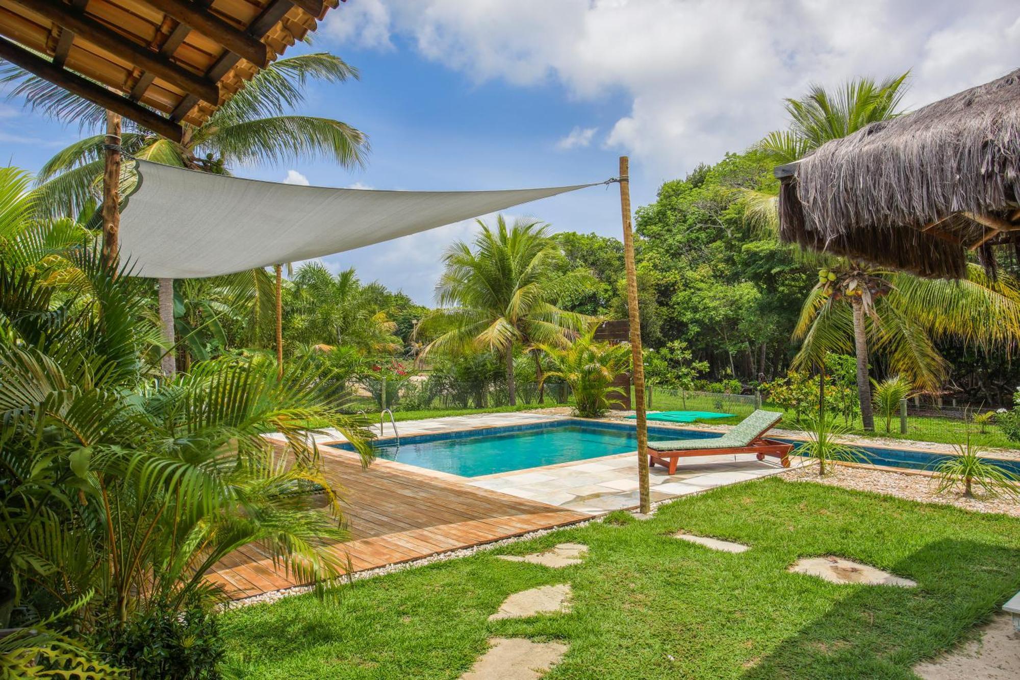 Angelim - Natureza E Conforto Villa *