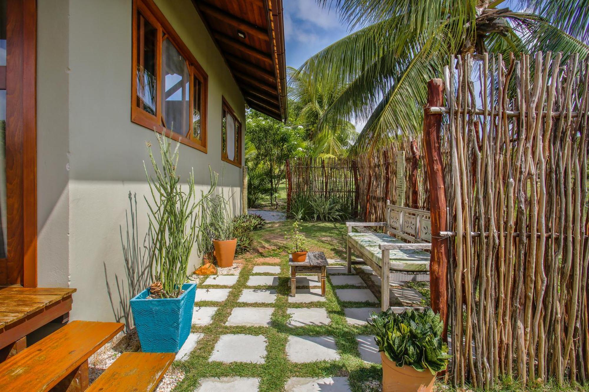 Angelim - Natureza E Conforto *