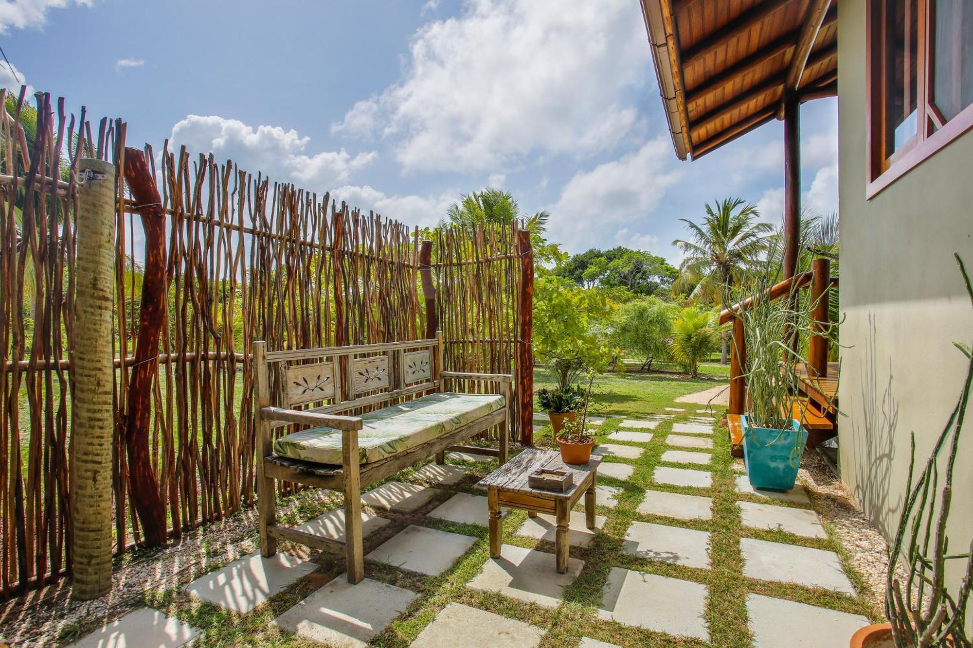 Angelim - Natureza E Conforto Villa *