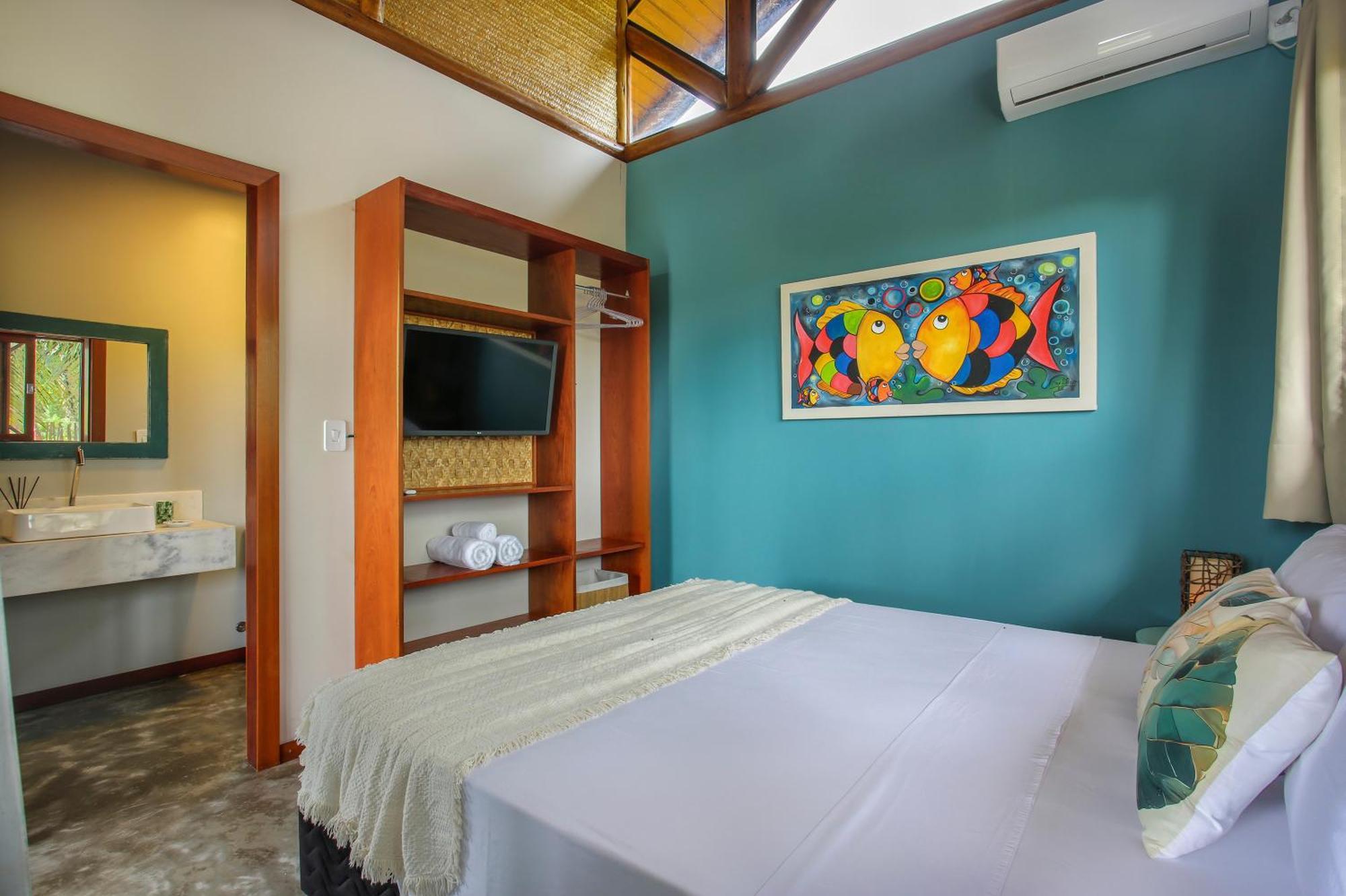 Angelim - Natureza E Conforto Villa *